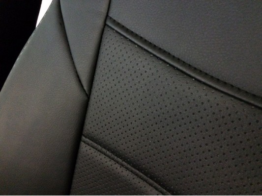 Авточехлы на Chevrolet Cruze