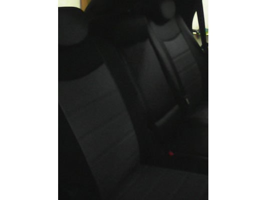 Авточехлы на Hyundai Santa Fe