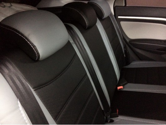 Авточехлы на Lada Vesta Авточехлы на Lada Vesta