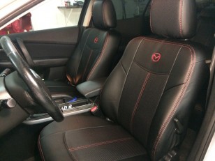 Авточехлы на Mazda 6 GH