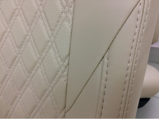 Авточехлы на Mitsubishi Outlander 3 Авточехлы на Mitsubishi Outlander 3