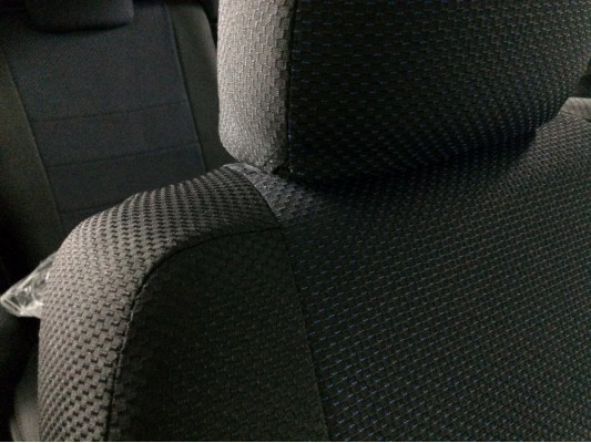 Авточехлы на Toyota RAV 4 CA40 Авточехлы на Toyota RAV 4 CA40