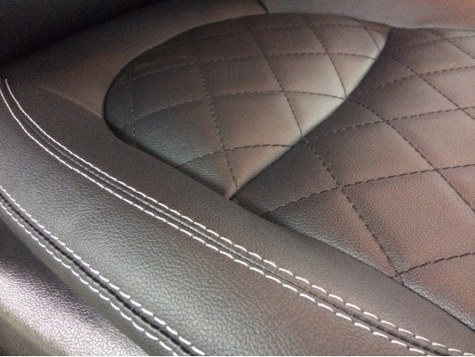 Каркасные авточехлы на KIA Rio 3 Каркасные авточехлы на KIA Rio 3