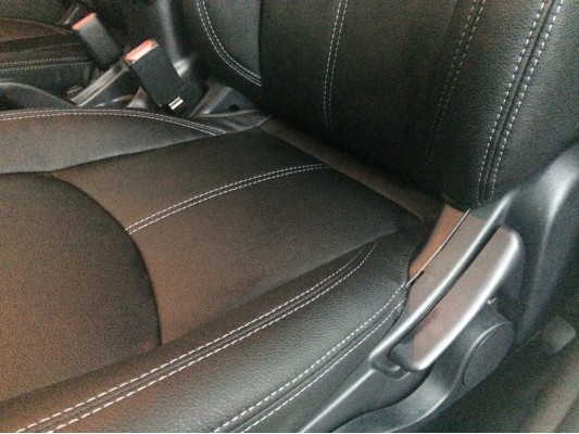 Каркасные авточехлы на Mitsubishi ASX Каркасные авточехлы на Mitsubishi ASX