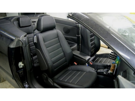 Каркасные авточехлы на Opel Astra H TwinTop Каркасные авточехлы на Opel Astra H TwinTop