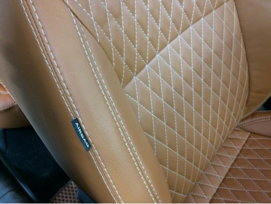 Каркасные авточехлы на Skoda Octavia A7 FL Каркасные авточехлы на Skoda Octavia A7 FL