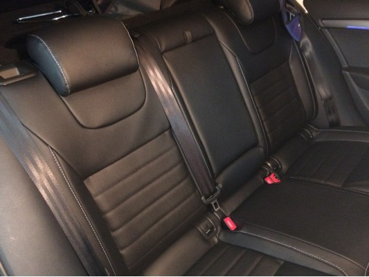 Каркасные авточехлы на Skoda Octavia A7 FL Каркасные авточехлы на Skoda Octavia A7 FL