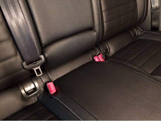 Каркасные авточехлы на Skoda Octavia A7 FL Каркасные авточехлы на Skoda Octavia A7 FL