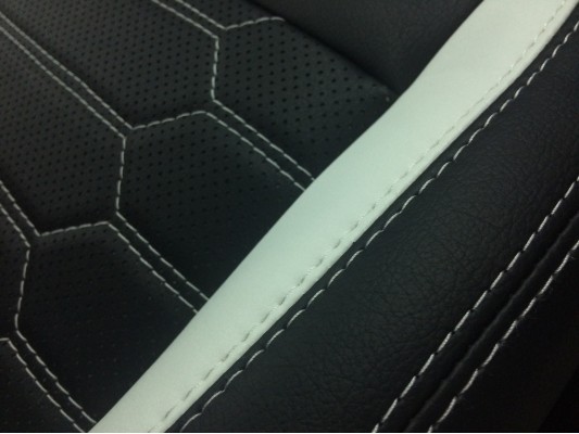 Каркасные авточехлы на Skoda Rapid