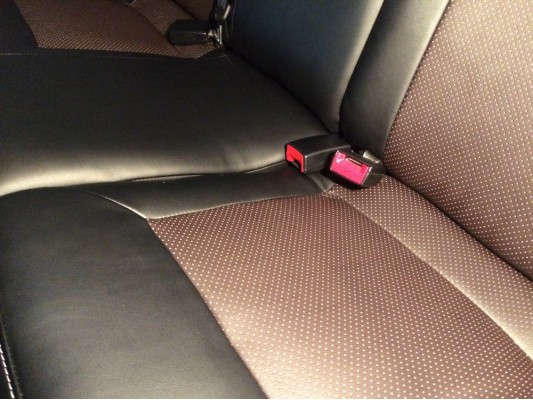 Каркасные авточехлы на Volkswagen Polo